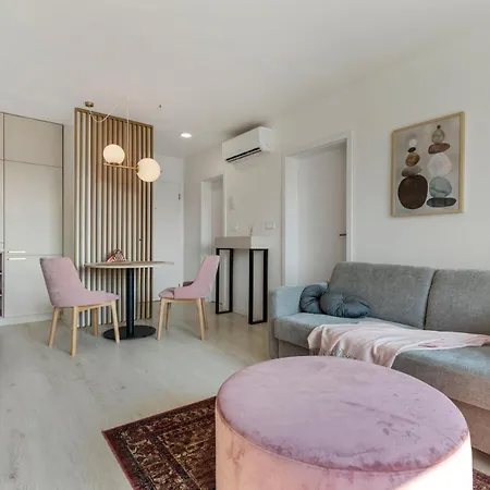 Apartamento Lam Rose - Ac - Terrace *