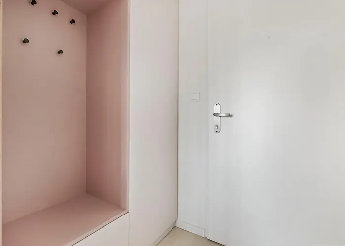 Apartment Lam Rose - Ac - Terrace *