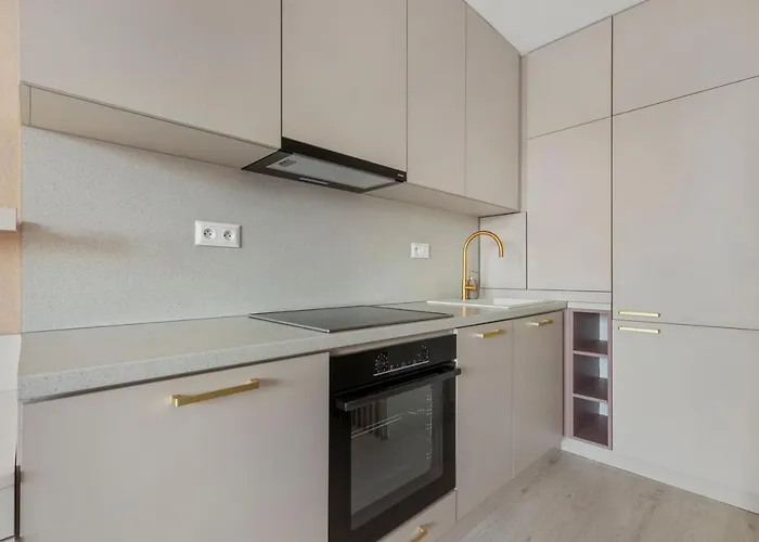 Lam Rose - Ac - Terrace Apartment