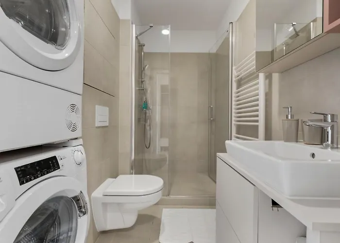 Lam Rose - Ac - Terrace Apartment