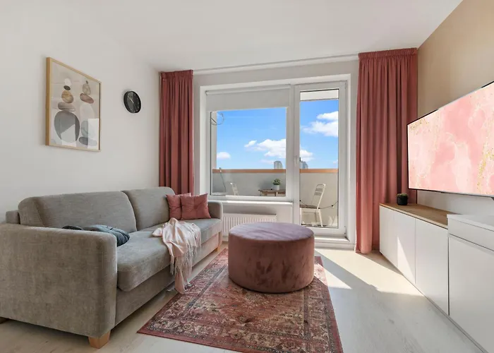 Lam Rose - Ac - Terrace *