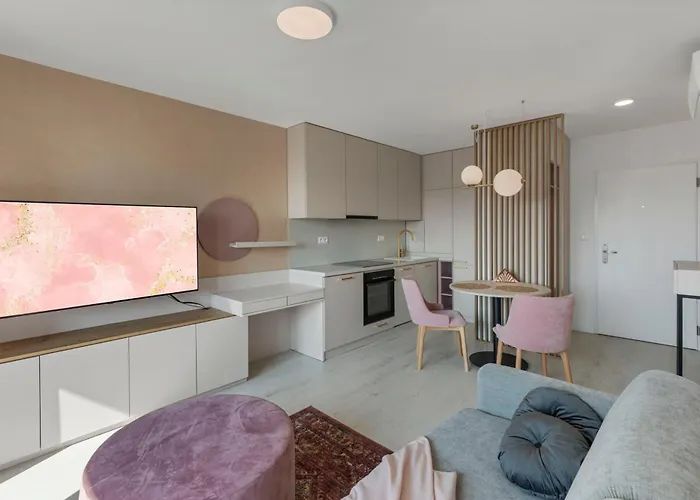 Lam Rose - Ac - Terrace Bratislava