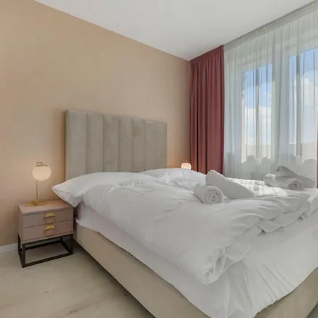 Apartamento Lam Rose - Ac - Terrace *