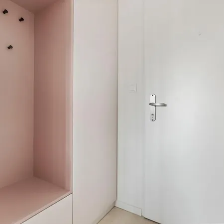 Apartamento Lam Rose - Ac - Terrace *
